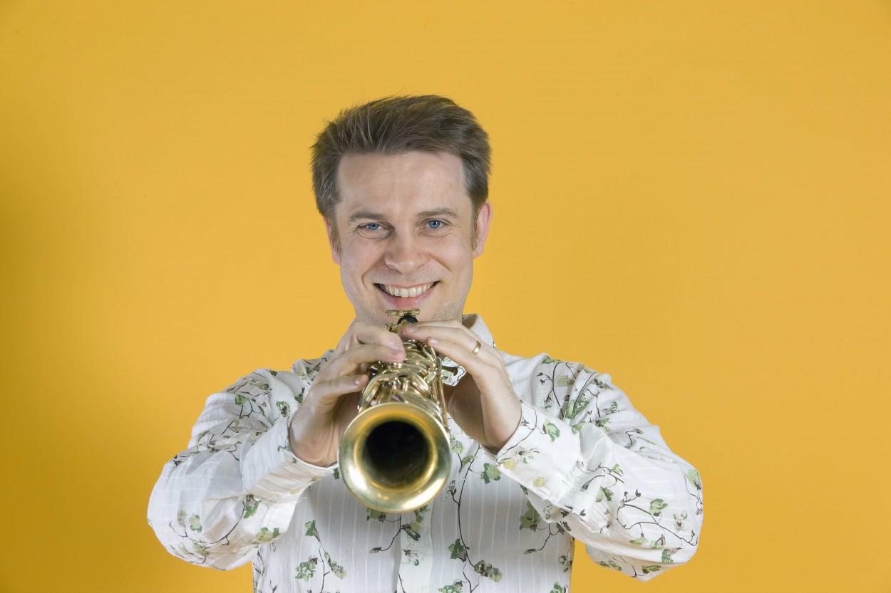Jukka Perko (kuva: Ari Ojala)